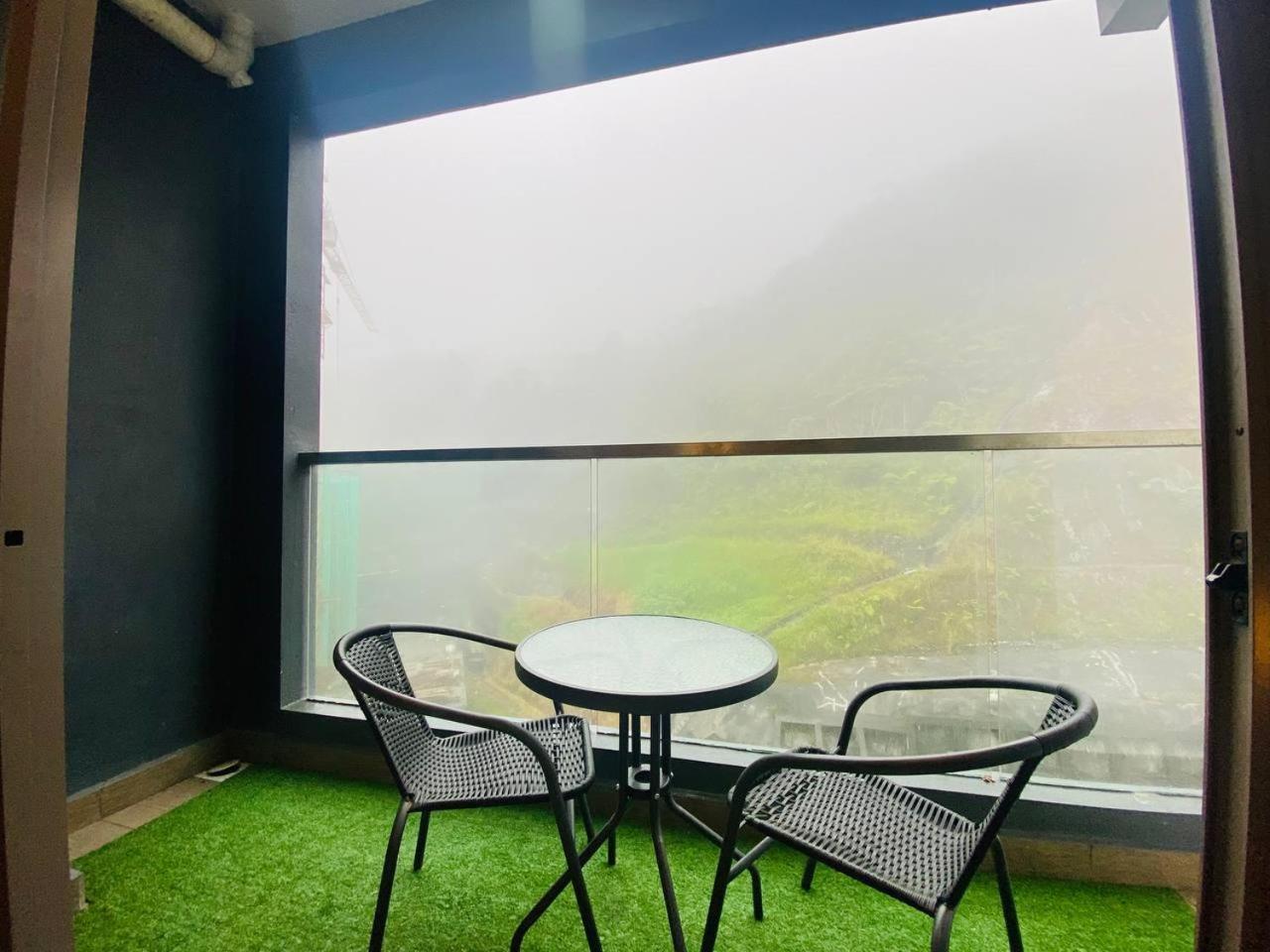 Home Garden - Palas Horizon, Brinchang 金马仑高原 外观 照片